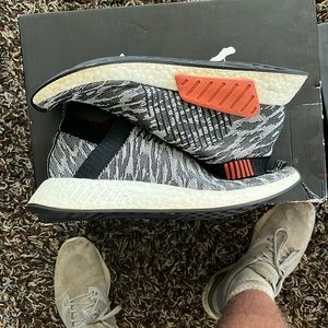 Adidas nmd cs 2 size 11